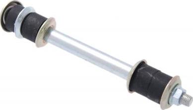 Febest 1223-POR - Тяга / стойка, стабилизатор abcparts.ee