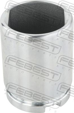 Febest 1276-D7R - Поршень, корпус скобы тормоза abcparts.ee