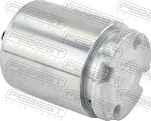 Febest 1276-SON19R - Поршень, корпус скобы тормоза abcparts.ee