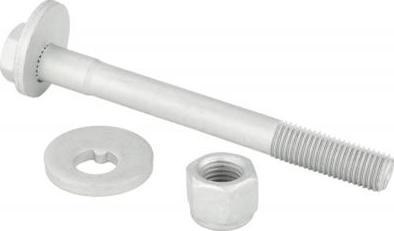 Febest 1729-001-KIT - Болт регулировки развала колёс abcparts.ee