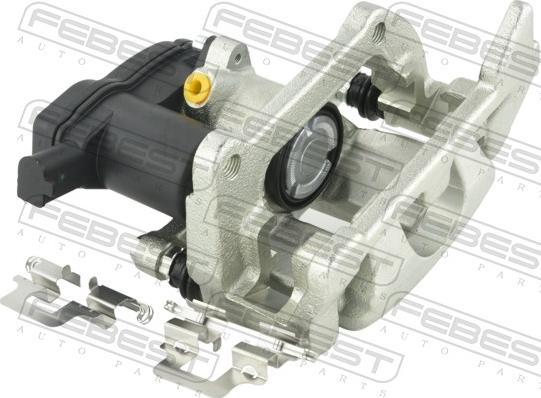 Febest 1777-A4RLH - Тормозной суппорт abcparts.ee