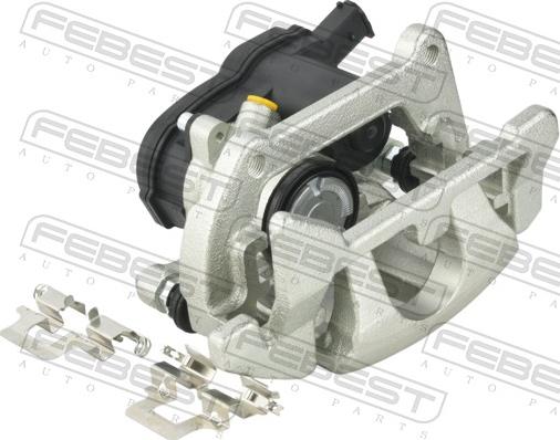 Febest 1777-A5RRH - Тормозной суппорт abcparts.ee