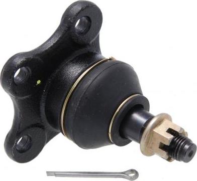 Febest 3020-001 - Шаровая опора abcparts.ee