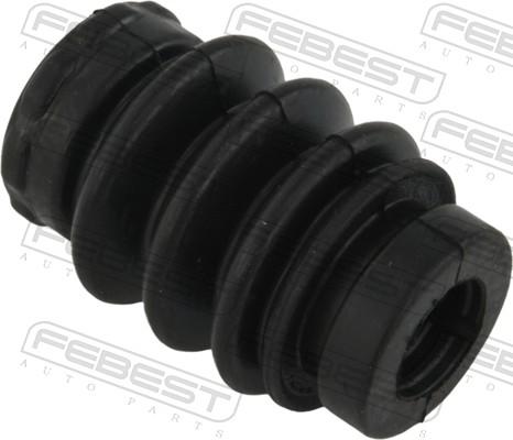 Febest 3073-F7R - Пыльник, управление корпуса скобы тормоза abcparts.ee