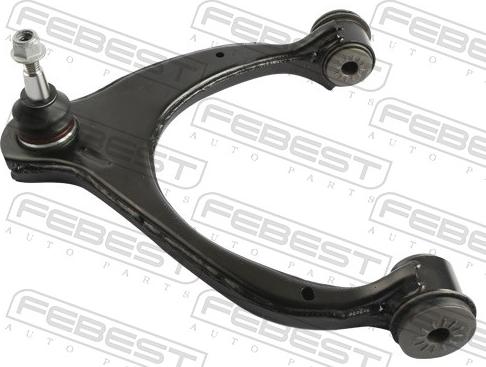 Febest 3224-ESCFUL - Рычаг подвески колеса abcparts.ee