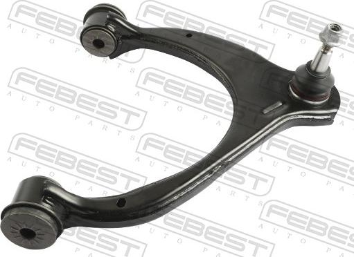 Febest 3224-ESCFUR - Рычаг подвески колеса abcparts.ee