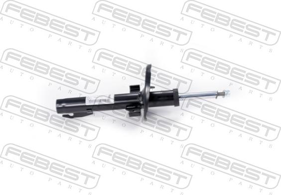 Febest 2407G-017F - Amort abcparts.ee