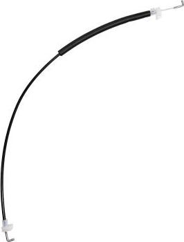 Febest 2599-DCBOXII - Трос, замок двери abcparts.ee