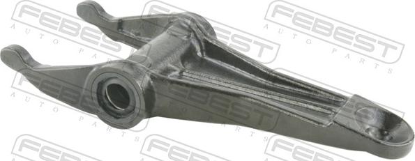 Febest 2581F-BOXII - Возвратная вилка, система сцепления abcparts.ee