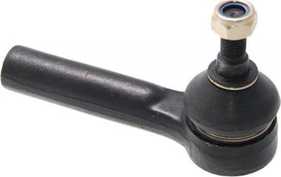 Febest 2521-BOX - Наконечник рулевой тяги, шарнир abcparts.ee