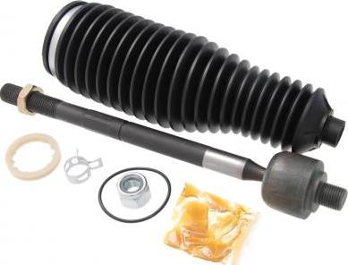 Febest 2522-BOXIII-KIT - Осевой шарнир рулевой тяги, внутренний abcparts.ee