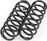 Febest 2608-005R-KIT - Комплект ходовой части, пружины abcparts.ee