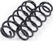 Febest 2608-002R-KIT - Комплект ходовой части, пружины abcparts.ee