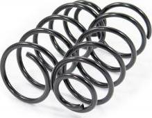 Febest 2608-010F-KIT - Комплект ходовой части, пружины abcparts.ee