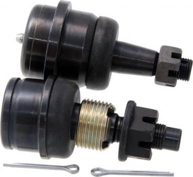 Febest 2020-JGRCH-KIT - Шаровая опора abcparts.ee