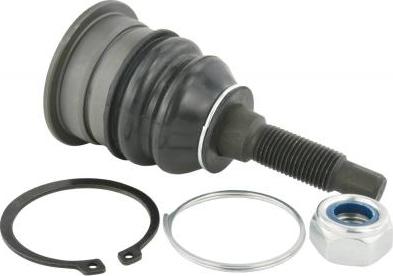 Febest 2020-RAMFUP - Шаровая опора abcparts.ee