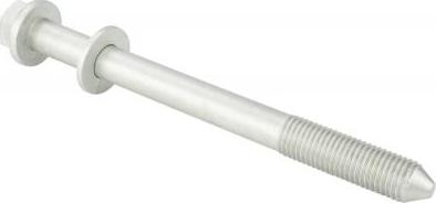 Febest 2198-009 - Болт крепления, рычаг abcparts.ee