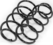 Febest 2108-004F-KIT - Комплект ходовой части, пружины abcparts.ee