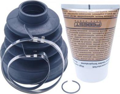 Febest 2115-FOCIIMTT - Пыльник, приводной вал abcparts.ee