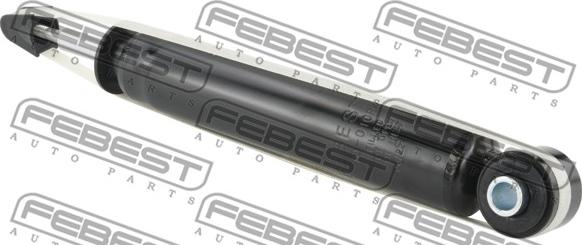 Febest 21110-010R - Амортизатор abcparts.ee