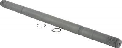 Febest 2112-FOCIIRH - Приводной вал abcparts.ee