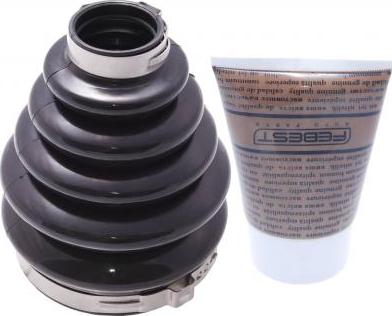 Febest 2117P-FOCII - Пыльник, приводной вал abcparts.ee