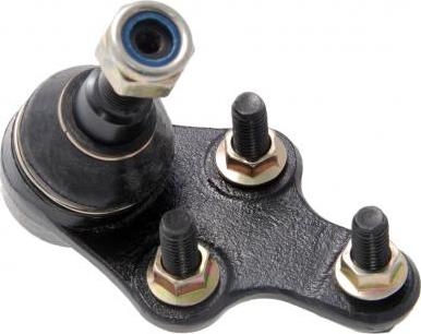 Febest 2120-CB4 - Шаровая опора abcparts.ee