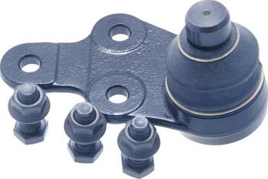 Febest 2120-CBVLH - Шаровая опора abcparts.ee