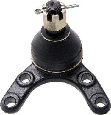 Febest 2120-EQLOW - Шаровая опора abcparts.ee