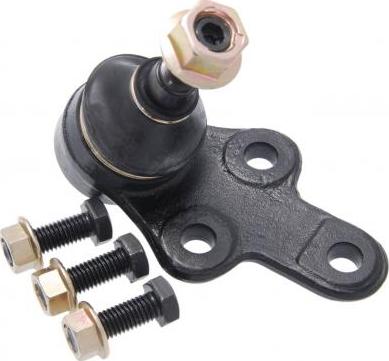 Febest 2120-FOCII - Шаровая опора abcparts.ee