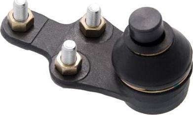 Febest 2120-GE - Шаровая опора abcparts.ee