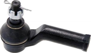 Febest 2121-CALH - Наконечник рулевой тяги, шарнир abcparts.ee