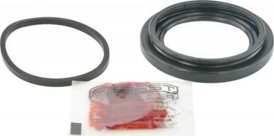 Febest 2175-CB1F - Ремкомплект, тормозной суппорт abcparts.ee