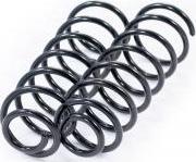 Febest 2808-002R-KIT - Комплект ходовой части, пружины abcparts.ee