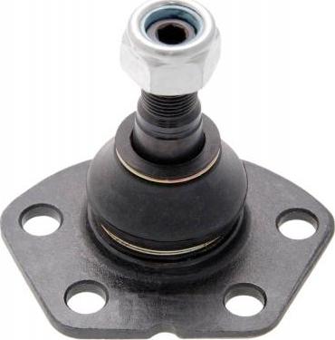 Febest 2820-DQ18 - Шаровая опора abcparts.ee