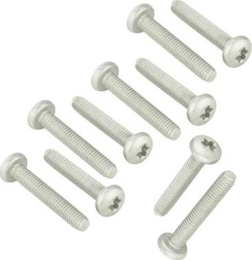 Febest 2398-002-PCS10 - Болт крепления, рычаг abcparts.ee