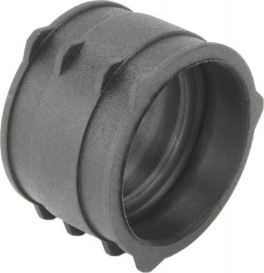 Febest 23450-002 - Трубка, нагнетание воздуха abcparts.ee