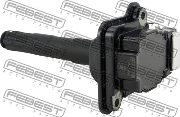 Febest 23640-008 - Катушка зажигания abcparts.ee
