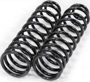 Febest 2308-018R-KIT - Комплект ходовой части, пружины abcparts.ee