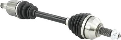 Febest 2314-PVLH - Приводной вал abcparts.ee