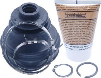 Febest 2315-1H1 - Пыльник, приводной вал abcparts.ee