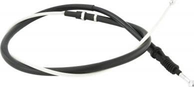 Febest 23100-EOS - Тросик, cтояночный тормоз abcparts.ee