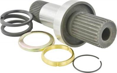 Febest 2312-TRT5RH - Приводной вал abcparts.ee