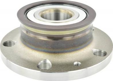 Febest 2382-JVIR - Ступица колеса, поворотный кулак abcparts.ee