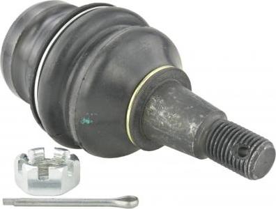 Febest 2320-Q5LOWF - Шаровая опора abcparts.ee