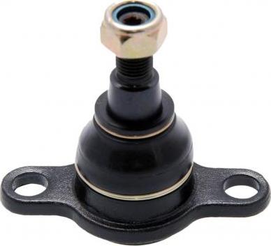 Febest 2320-T5 - Шаровая опора abcparts.ee