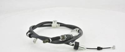 Febest 2299-PCSPORLH - Тросик, cтояночный тормоз abcparts.ee