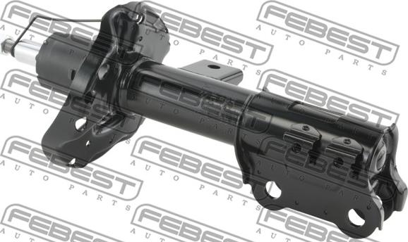 Febest 22110-003FL - Amort abcparts.ee