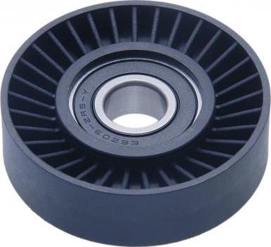 Febest 2287-BON - Ролик, поликлиновый ремень abcparts.ee