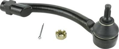 Febest 2221-CA7RH - Наконечник рулевой тяги, шарнир abcparts.ee